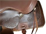 Kerbl Westernsattel 32901 - 2