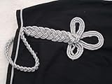 Minishetty Shetty Paradedecke Fleece Abschwitzdecke Minipony 70 75 80 85 90 cm Hier 65 cm - 4