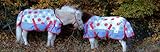 Tysons Regendecke/Outdoordecke  Minipony - 5