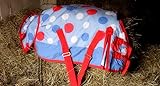 Points !1200 D Regendecke Outdoordecke Minishetty Minipony Mini Shetty 65 70 75 80 85 90 95 100 Tysons (65) - 8