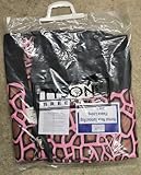 Tysons Breeches 1200 D Regendecke Rosa Pink - 9