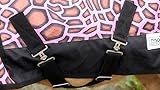 Tysons Breeches 1200 D Regendecke Rosa Pink - 9