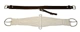 Kerbl Westernsattel 32898, weite Kammer - 3