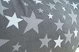 HKM Abschwitzdecke Stars - 2